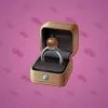 Diamond Ring #15789