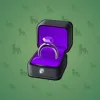 Diamond Ring #1579