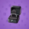 Diamond Ring #1580