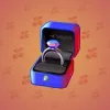 Diamond Ring #15810