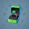 Diamond Ring #15818