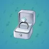 Diamond Ring #1583