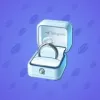 Diamond Ring #15836