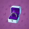 Diamond Ring #15839