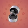 Diamond Ring #15844