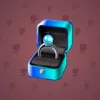 Diamond Ring #15858