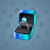 Diamond Ring #15872