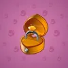 Diamond Ring #15874