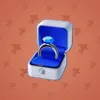 Diamond Ring #15880
