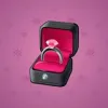 Diamond Ring #15884