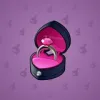 Diamond Ring #15886