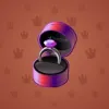 Diamond Ring #15887
