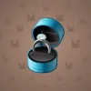 Diamond Ring #1589