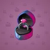 Diamond Ring #15895