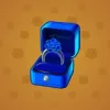 Diamond Ring #15903
