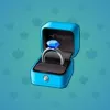 Diamond Ring #15904