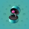 Diamond Ring #15905