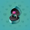 Diamond Ring #15908