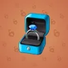 Diamond Ring #15911