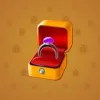 Diamond Ring #15934