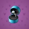 Diamond Ring #15940