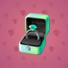 Diamond Ring #15958