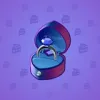 Diamond Ring #15961