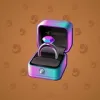 Diamond Ring #15966