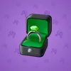 Diamond Ring #15974