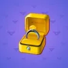Diamond Ring #15977