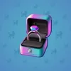 Diamond Ring #160