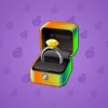 Diamond Ring #16001