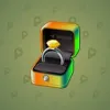 Diamond Ring #16002