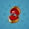 Diamond Ring #16009