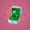 Diamond Ring #16019