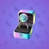 Diamond Ring #1603