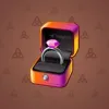 Diamond Ring #16043