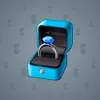 Diamond Ring #16068