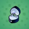 Diamond Ring #1608