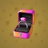 Diamond Ring #16092