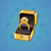 Diamond Ring #161
