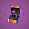 Diamond Ring #1612