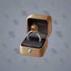 Diamond Ring #16124