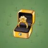 Diamond Ring #16129
