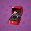 Diamond Ring #16132