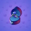Diamond Ring #16134