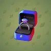 Diamond Ring #16140