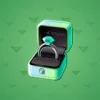 Diamond Ring #16142