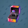 Diamond Ring #16150