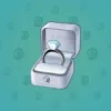 Diamond Ring #16158